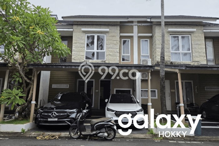 Rumah Modern 3 KT di Jimbaran Badung Unfurnished Rumah Modern 3 KT di Jimbaran Badung Unfurnished