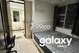 Apartemen Minimalis untuk Dijual di Kalideres Dengan Spesifikasi 2 KT & 1 KM Apartemen Minimalis untuk Dijual di Kalideres Dengan Spesifikasi 2 KT & 1 KM