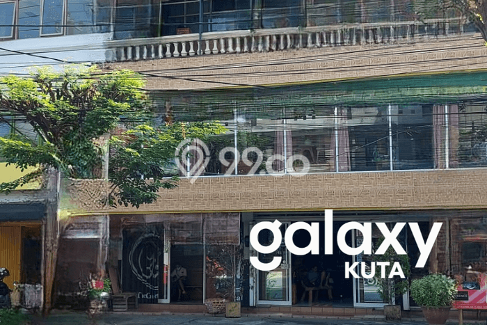 Unit Ruko Dijual di Denpasar Barat Denpasar Luas Bangunan 500m2 Unit Ruko Dijual di Denpasar Barat Denpasar Luas Bangunan 500m2