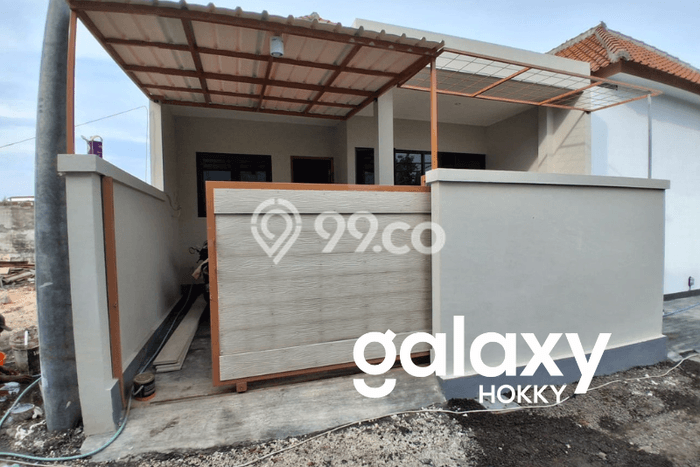 Rumah Kontrakan Badung LT 100m2 LB 90m2 Area Kerobokan Rumah Kontrakan Badung LT 100m2 LB 90m2 Area Kerobokan