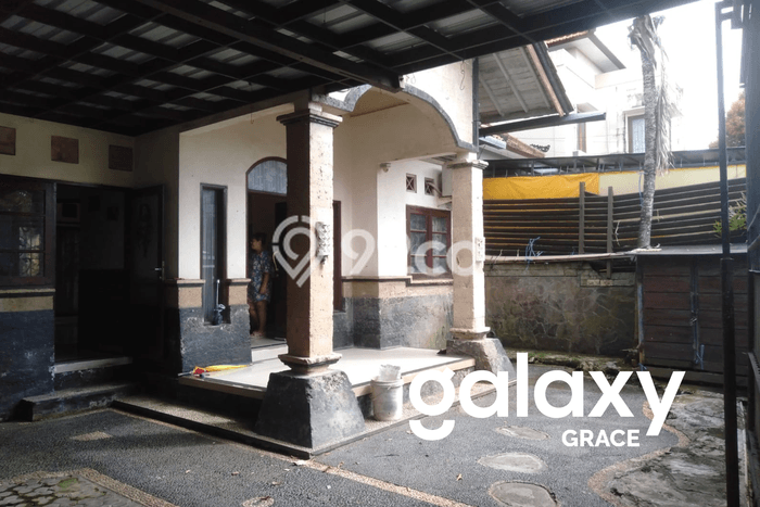 Jual Rumah Modern 3 KT di Jimbaran, Badung Jual Rumah Modern 3 KT di Jimbaran, Badung