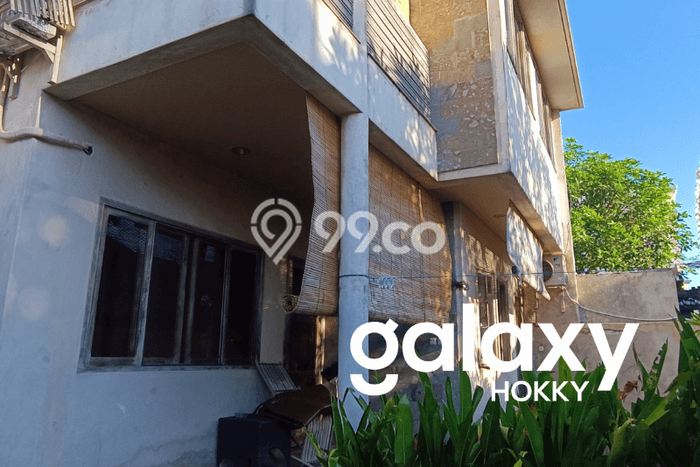 PELUANG INVESTASI! Vila di , Luas 100m2m², Prospek Bagus PELUANG INVESTASI! Vila di , Luas 100m2m², Prospek Bagus