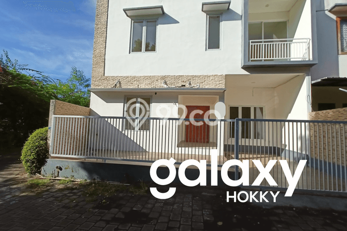 Jarang Ada! Rumah Kontrakan 4 Kamar Nyaman Siap Huni Nusa Dua Jarang Ada! Rumah Kontrakan 4 Kamar Nyaman Siap Huni Nusa Dua