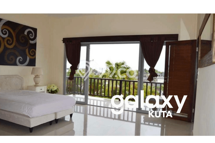 Vila di , Ukuran 500m2m², Ideal untuk beragam kebutuhan Vila di , Ukuran 500m2m², Ideal untuk beragam kebutuhan