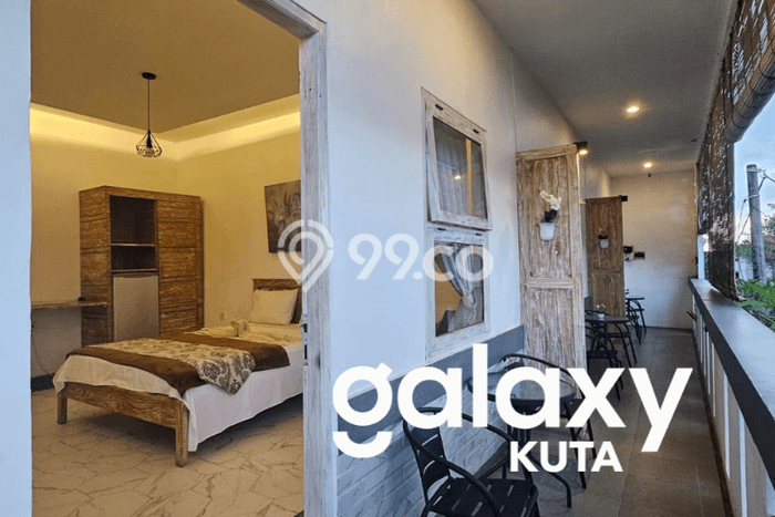 Dijual Rumah Kost di Jimbaran, Badung, 10 KT, 9 KM, Bangunan 300m2 Dijual Rumah Kost di Jimbaran, Badung, 10 KT, 9 KM, Bangunan 300m2