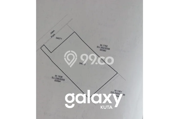 Kavling Tanah di Payangan Dijual Luas 3420m2 Legalitas SHM Kavling Tanah di Payangan Dijual Luas 3420m2 Legalitas SHM