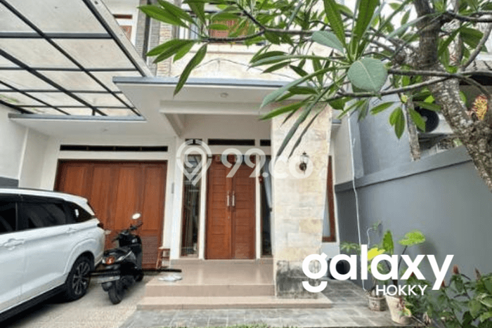 DIJUAL! Vila Kawasan , Area 150m2m², Akses ke Pusat Kota DIJUAL! Vila Kawasan , Area 150m2m², Akses ke Pusat Kota