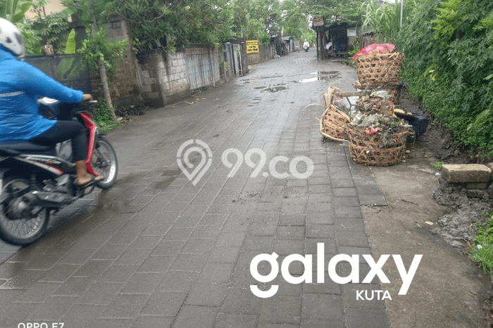 Kavling Tanah untuk Disewa di Sanur Lahan Luas 3000m2 Kavling Tanah untuk Disewa di Sanur Lahan Luas 3000m2