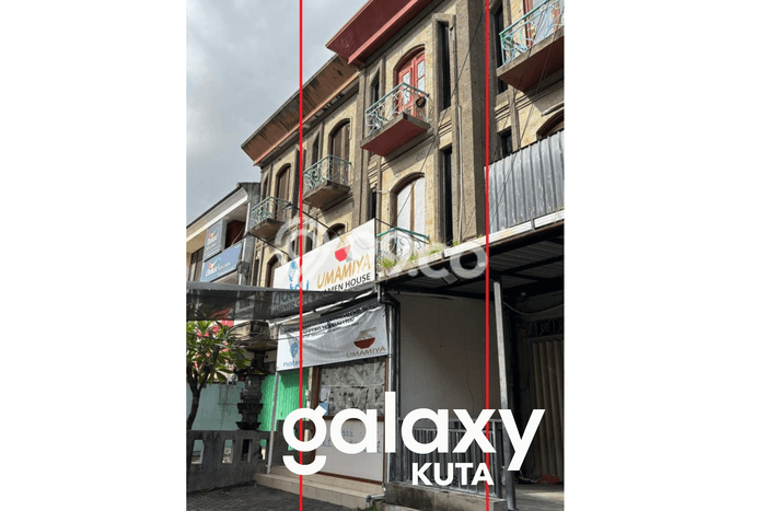 Ruko Paling Dicari LB 160m2 Dijual di Denpasar Barat Ruko Paling Dicari LB 160m2 Dijual di Denpasar Barat