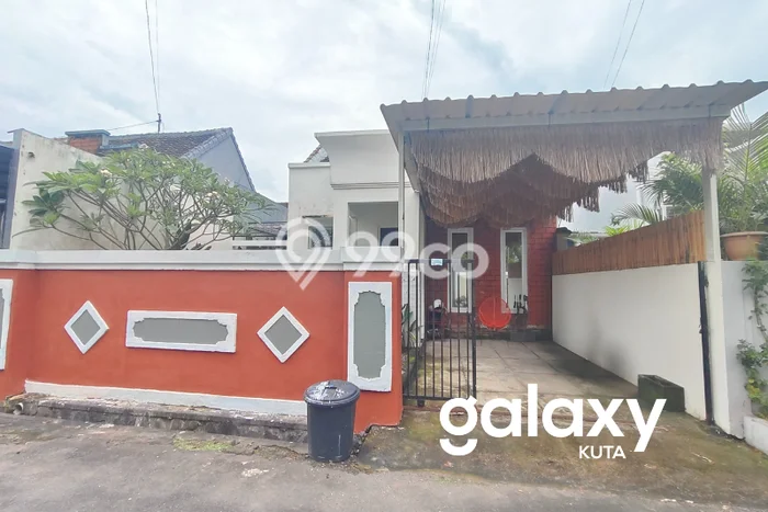 Rumah Disewakan Badung LT 100m2 LB 80m2 Area Ungasan Rumah Disewakan Badung LT 100m2 LB 80m2 Area Ungasan