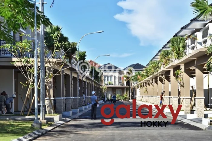 Rumah sewa siap huni 5 KT di Jimbaran, Badung Rumah sewa siap huni 5 KT di Jimbaran, Badung