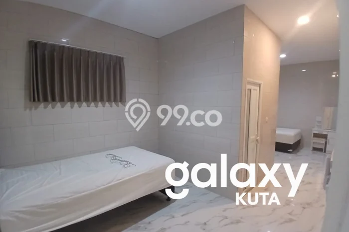 For Sale! Luxury House LT 247m2 Desain Modern di Benoa For Sale! Luxury House LT 247m2 Desain Modern di Benoa