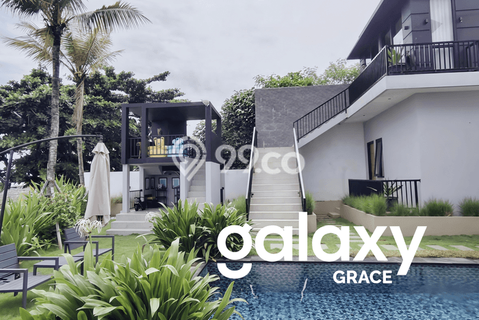 Vila Terawat Kawasan , Area 545m2m², Lokasi Strategis dengan jalan bagus Vila Terawat Kawasan , Area 545m2m², Lokasi Strategis dengan jalan bagus
