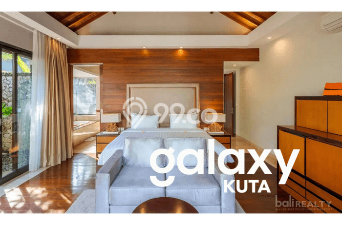 Vila Tenang Kawasan , Luas 500m2m², Akses ke beragam kebutuhan Vila Tenang Kawasan , Luas 500m2m², Akses ke beragam kebutuhan