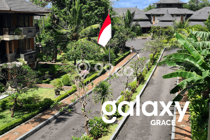 Untuk Dijual Apartemen 1 KT & 1 KM di Badung Area Strategis Untuk Dijual Apartemen 1 KT & 1 KM di Badung Area Strategis