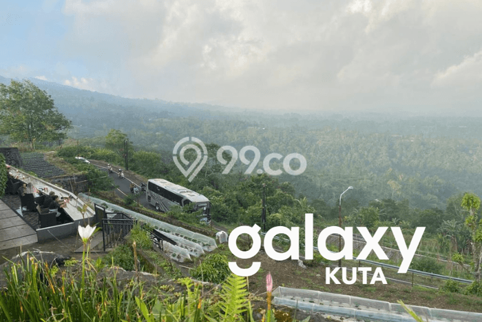 Tanah Kavling untuk Dijual di Baturiti Tabanan 2500m2 Tanah Kavling untuk Dijual di Baturiti Tabanan 2500m2