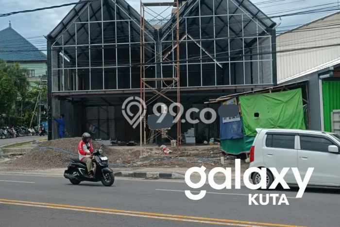 Unit Komersial Disewakan di Denpasar Kawasan Strategis Harga Kompetitif Unit Komersial Disewakan di Denpasar Kawasan Strategis Harga Kompetitif