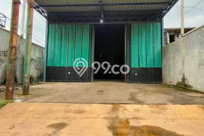 Untuk Dijual! Gudang di Narogong Bekasi LT 348m2 / LB 408m2 Kawasan Bisnis Untuk Dijual! Gudang di Narogong Bekasi LT 348m2 / LB 408m2 Kawasan Bisnis