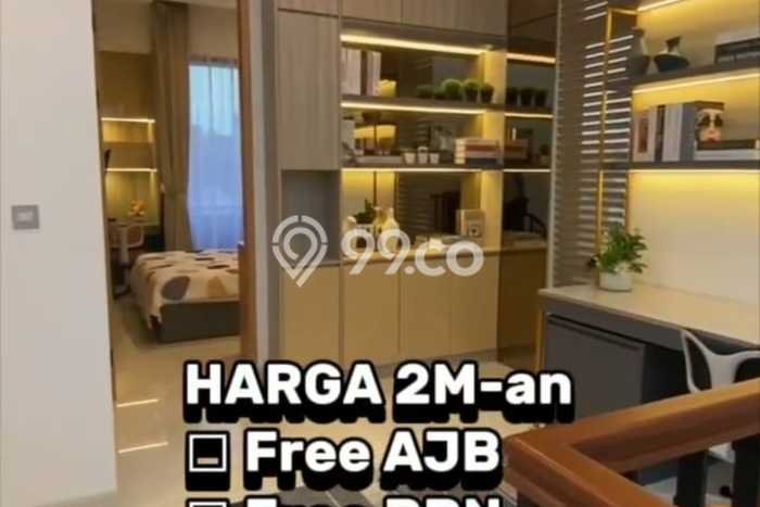 Jual Rumah Bagus Siap Huni LB 110m2 di Kembangan, Jakarta Barat Jual Rumah Bagus Siap Huni LB 110m2 di Kembangan, Jakarta Barat