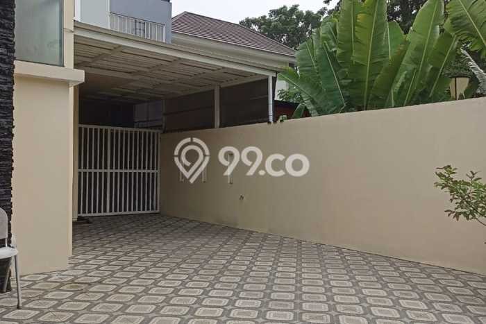 For Sale Rumah Elit Exclusive di Medan Satria, Bekasi For Sale Rumah Elit Exclusive di Medan Satria, Bekasi