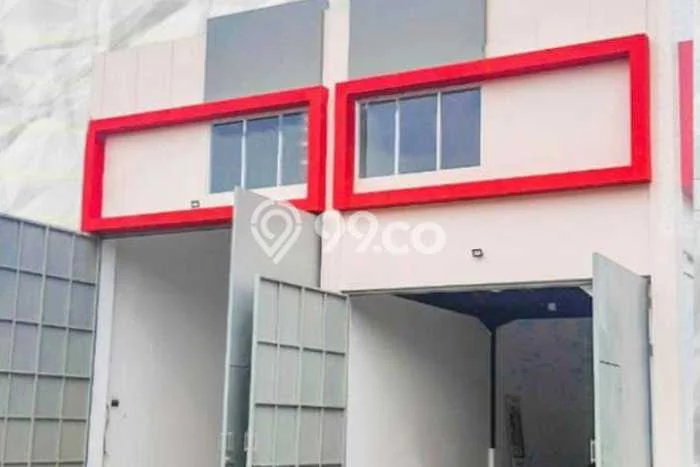 Gudang disewakan lokasi strategis Tambun Selatan Bekasi 108m2 Gudang disewakan lokasi strategis Tambun Selatan Bekasi 108m2