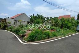 Kavling Tanah untuk Dijual di BSD City, Tangerang, Luas 287m2 Kavling Tanah untuk Dijual di BSD City, Tangerang, Luas 287m2