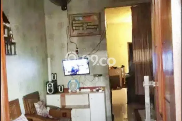 Rumah Budget Terbaik Dijual di Bekasi Utara LT 60m2 Rumah Budget Terbaik Dijual di Bekasi Utara LT 60m2
