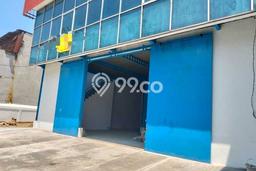 Gudang Strategis Kawasan , Luas 686m2m², Jalan Utama, Area Bisnis Aktif Gudang Strategis Kawasan , Luas 686m2m², Jalan Utama, Area Bisnis Aktif