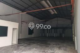 Gudang untuk disewa di Tangerang punya LT 360m2 & LB 360m2 harga sewa kompetitif Gudang untuk disewa di Tangerang punya LT 360m2 & LB 360m2 harga sewa kompetitif