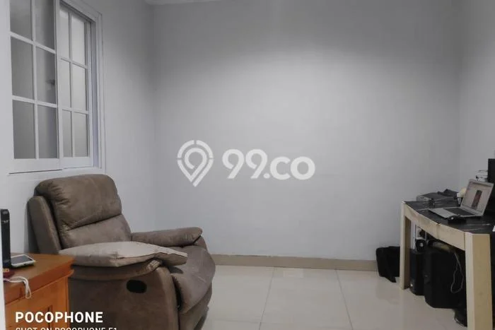 Rumah Strategis Modern Lb 172m2 di Cengkareng, Jakarta Barat Rumah Strategis Modern Lb 172m2 di Cengkareng, Jakarta Barat