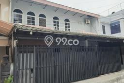 Rumah Mewah LB 200m2 Siap Huni Desain Elegan di Sunter, Jakarta Utara Rumah Mewah LB 200m2 Siap Huni Desain Elegan di Sunter, Jakarta Utara