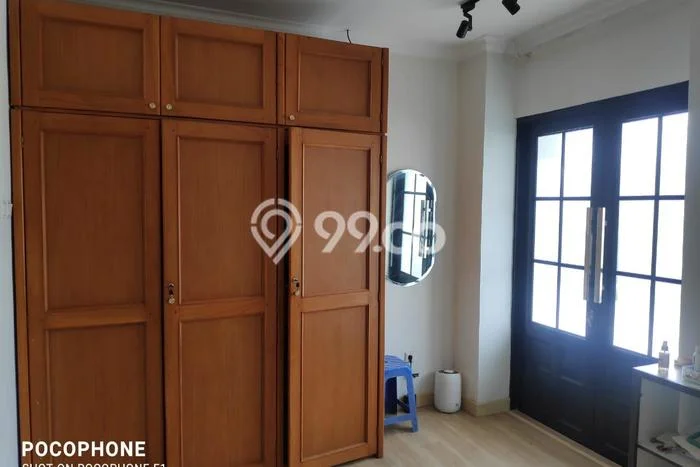 Rumah Strategis Modern Lb 172m2 di Cengkareng, Jakarta Barat Rumah Strategis Modern Lb 172m2 di Cengkareng, Jakarta Barat