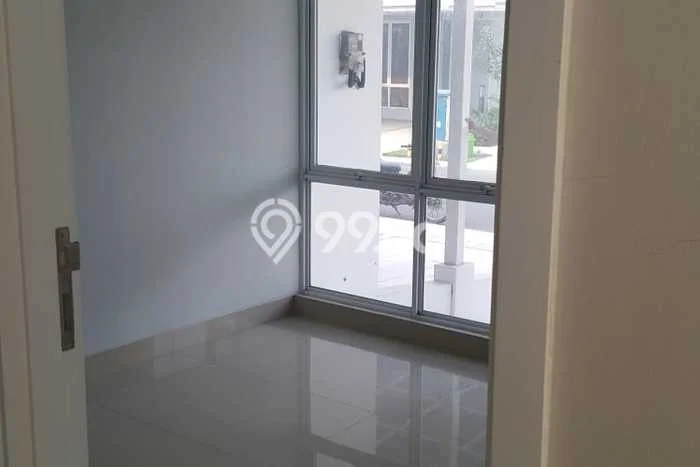 Rumah sewa siap pakai 2 KT di Jakarta Garden City, Jakarta Timur Rumah sewa siap pakai 2 KT di Jakarta Garden City, Jakarta Timur