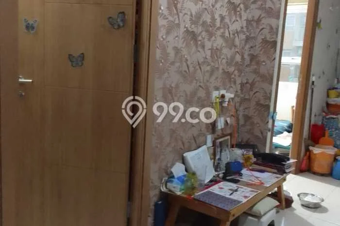 Hunian Apartemen 2 KT 1 KM Dijual di Kresek Tangerang, Luas 35m2 Hunian Apartemen 2 KT 1 KM Dijual di Kresek Tangerang, Luas 35m2
