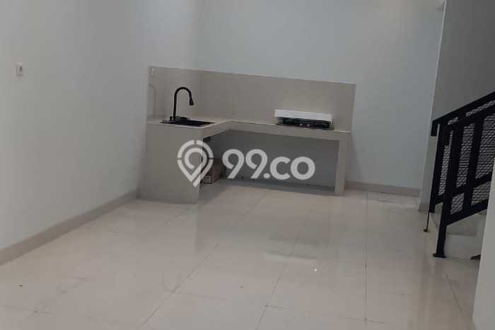 Hunian Cantik Modern Lb 126m2 di Medan Satria, Bekasi Hunian Cantik Modern Lb 126m2 di Medan Satria, Bekasi