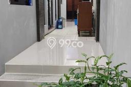 Ready to Use! Luxury House LT 306m2 Desain Modern di Sunter Ready to Use! Luxury House LT 306m2 Desain Modern di Sunter