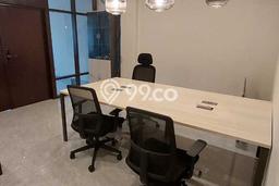Komersial Area Perdagangan Kawasan Pantai Indah Kapuk, Luas 68m², Siap Operasi Komersial Area Perdagangan Kawasan Pantai Indah Kapuk, Luas 68m², Siap Operasi