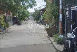 Rumah Budget Terbaik Dijual di Bekasi Utara LT 60m2 Rumah Budget Terbaik Dijual di Bekasi Utara LT 60m2