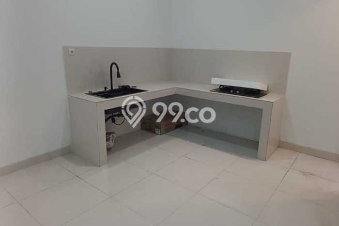 Hunian Cantik Modern Lb 126m2 di Medan Satria, Bekasi Hunian Cantik Modern Lb 126m2 di Medan Satria, Bekasi