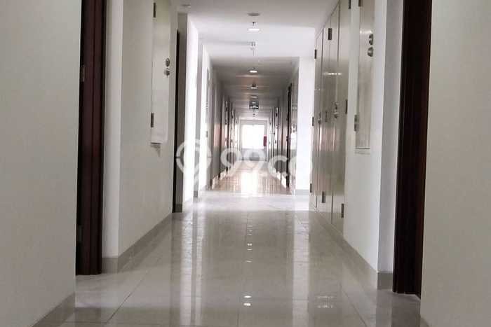 Untuk Dijual Apartemen 1 KT di Bekasi Luas 21m2 Untuk Dijual Apartemen 1 KT di Bekasi Luas 21m2
