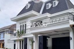 Hunian Super Mewah dengan Akses Paling Strategis di Bintaro, Tangerang Selatan Hunian Super Mewah dengan Akses Paling Strategis di Bintaro, Tangerang Selatan