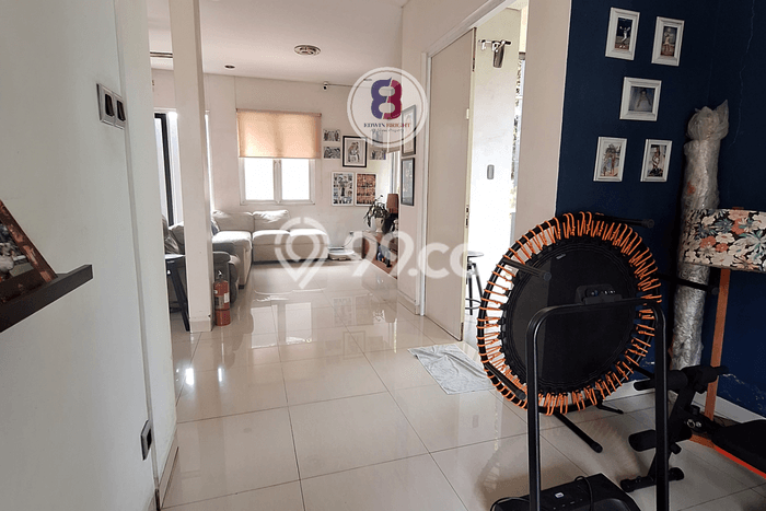 Dijual Rumah Mewah Exclusive di BSD, Tangerang Selatan Dijual Rumah Mewah Exclusive di BSD, Tangerang Selatan