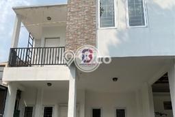 Rumah Modern 3 Kamar LT 72m2 di Bintaro Rumah Modern 3 Kamar LT 72m2 di Bintaro
