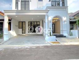 For Sale! Premium House LT 120m2 Desain Modern di Bintaro For Sale! Premium House LT 120m2 Desain Modern di Bintaro