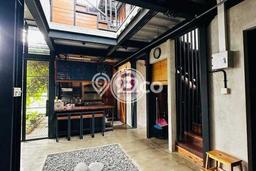Rumah Elit Modern Tanpa Renovasi di Bintaro Tangerang Selatan Rumah Elit Modern Tanpa Renovasi di Bintaro Tangerang Selatan