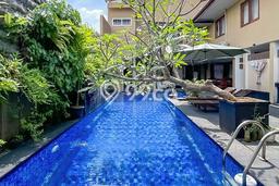 Jual Rumah Luas Elegan Dengan View Cantik di Bintaro, Tangerang Selatan Jual Rumah Luas Elegan Dengan View Cantik di Bintaro, Tangerang Selatan