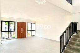 Dijual Rumah Luas Megah Dengan View Cantik di Graha Raya, Tangerang Selatan Dijual Rumah Luas Megah Dengan View Cantik di Graha Raya, Tangerang Selatan