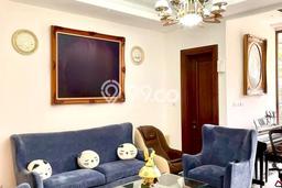 Hunian Mewah LB 285m2 Siap Pakai Desain Elegan di Bintaro, Tangerang Selatan Hunian Mewah LB 285m2 Siap Pakai Desain Elegan di Bintaro, Tangerang Selatan