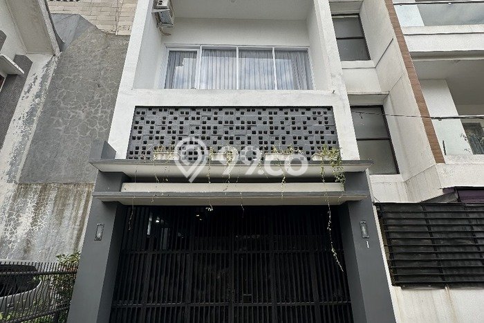 Dijual Rumah Modern 6 KT di Pasir Koja, Bandung Dijual Rumah Modern 6 KT di Pasir Koja, Bandung