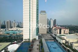 Dijual Apartemen Luxury di Senayan 3 Kamar & 3 Kamar Mandi Dijual Apartemen Luxury di Senayan 3 Kamar & 3 Kamar Mandi